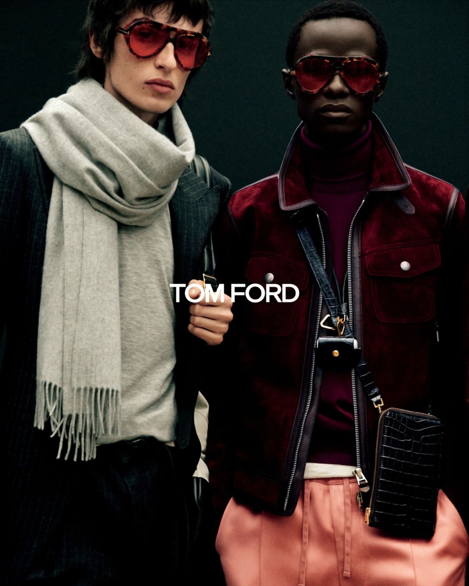 Tom Ford Eye Candy Optical